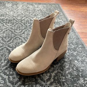 Womens Timberland booties